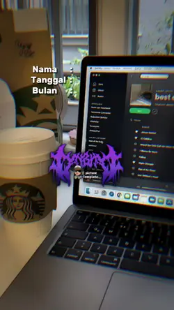 HARI ULANG TAHUN KU