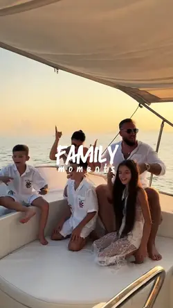 Family Moments