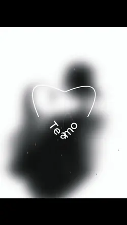 Y yo te amo a ti