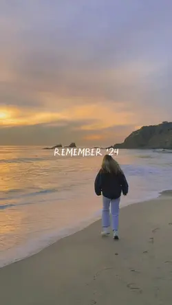 REMEMBER 2024 RECAP