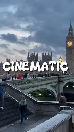 CINEMATIC 