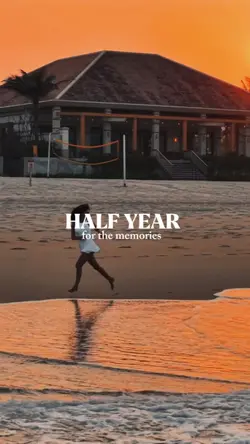 Half year recap 