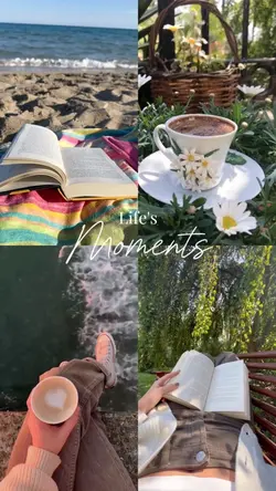 Life’s moments