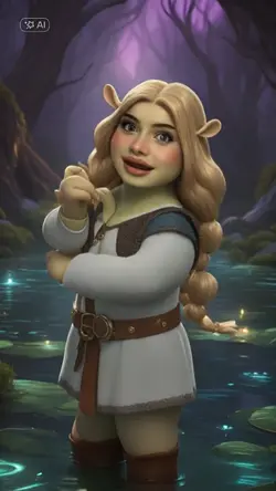 SHREK FILTER