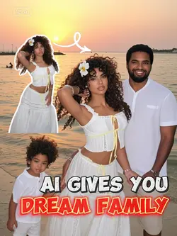 AI DREAM FAMILY 