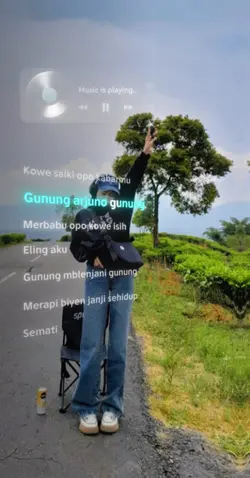 gunung kawi