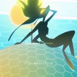 Queen Bee Edit