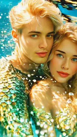 mermaid ai tiktok