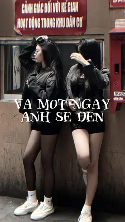 Và 1 Ngày Anh Sẽ Đến