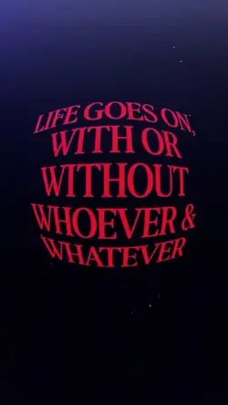 JJ LIFE GOES ON 