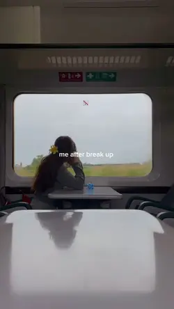 me after break up 
