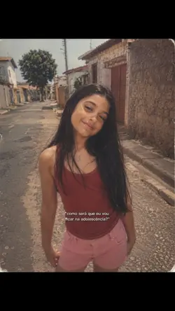 como será que eu vou