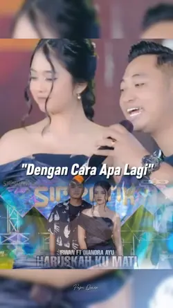 Haruskah Aku Mati