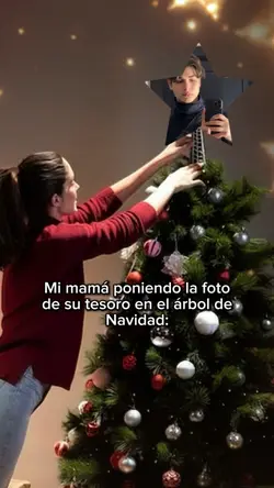 ESTRELLA DEL PINO🎄