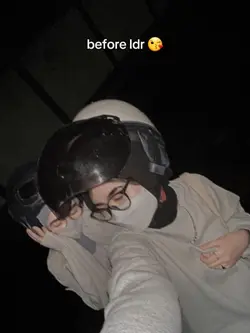 before ldr bestie