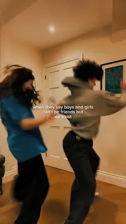 boys and girls bff