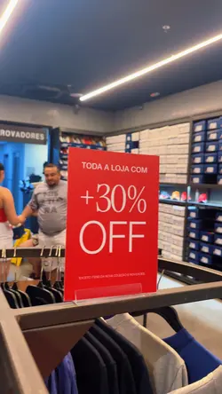 Campanha Promocional