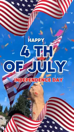 USA Independence day