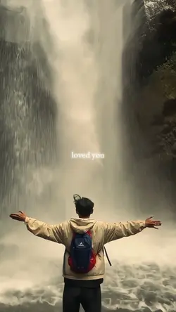 loved you