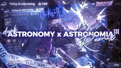 ASTRONOMIA [3]