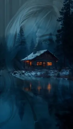 Winter beauty 