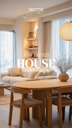 Real Estate Interior