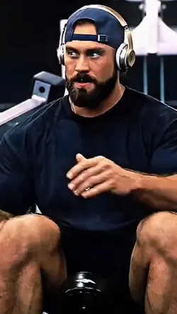 Gym Workout