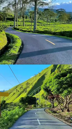 split screen