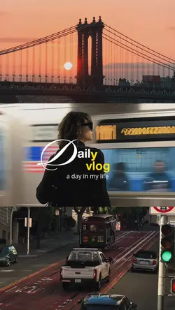 Daily Vlog
