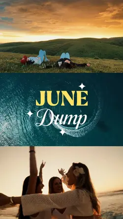June Dump