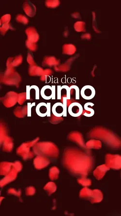 DIA DOS NAMORADOS