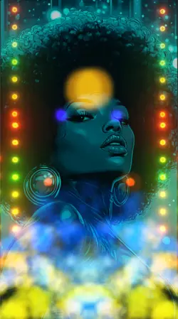 Disco Lightning 