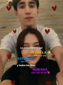 Amarilla