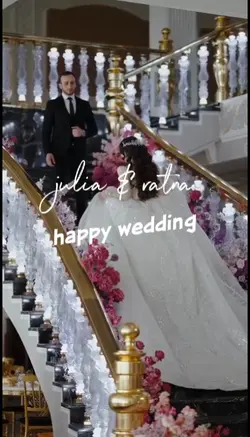 happy wedding