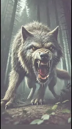 loup-garou