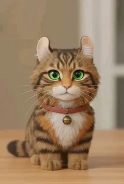 カミナリねこ