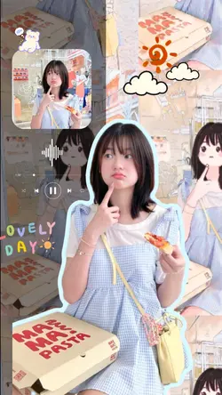 เธอน่ารักจัง