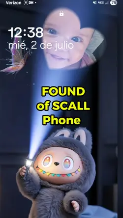 Wallpaper phone 