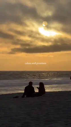 A THOUSAND YEARS 📸🌅