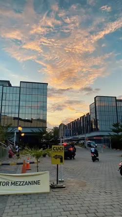 Sebelum Gelap