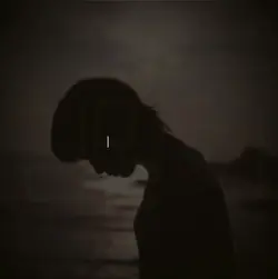 저는 난간에서 떨고있는 멍청이에요