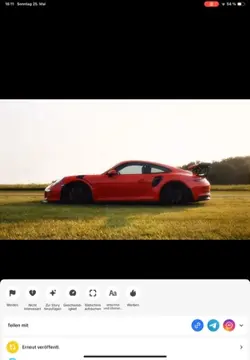 911 Porsche GT 3 edi