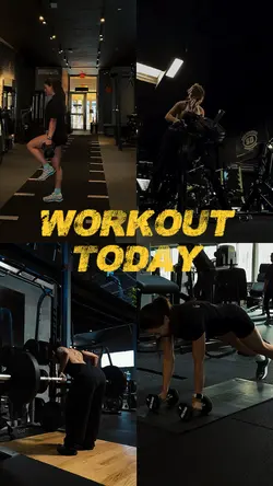 wokout today