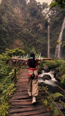 nature vibes