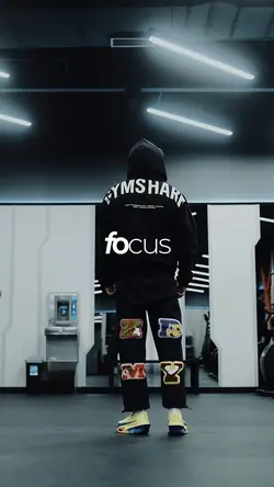 Focus