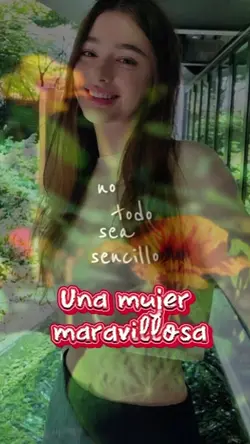 UnaMujerMaravillosa