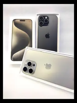 i phone 15 pro max 