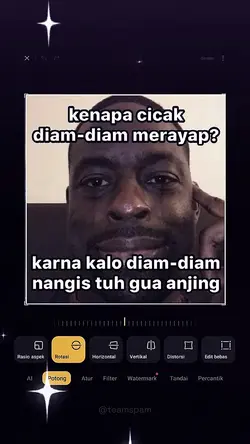 jj kata kata trend