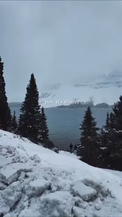 Winter Vlog