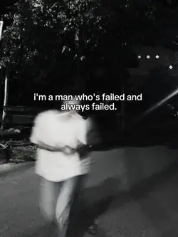 always failed
